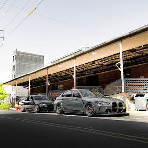 Meet your Posher, Drew